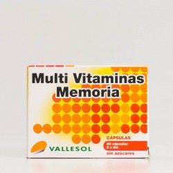 chá para concentração e memória