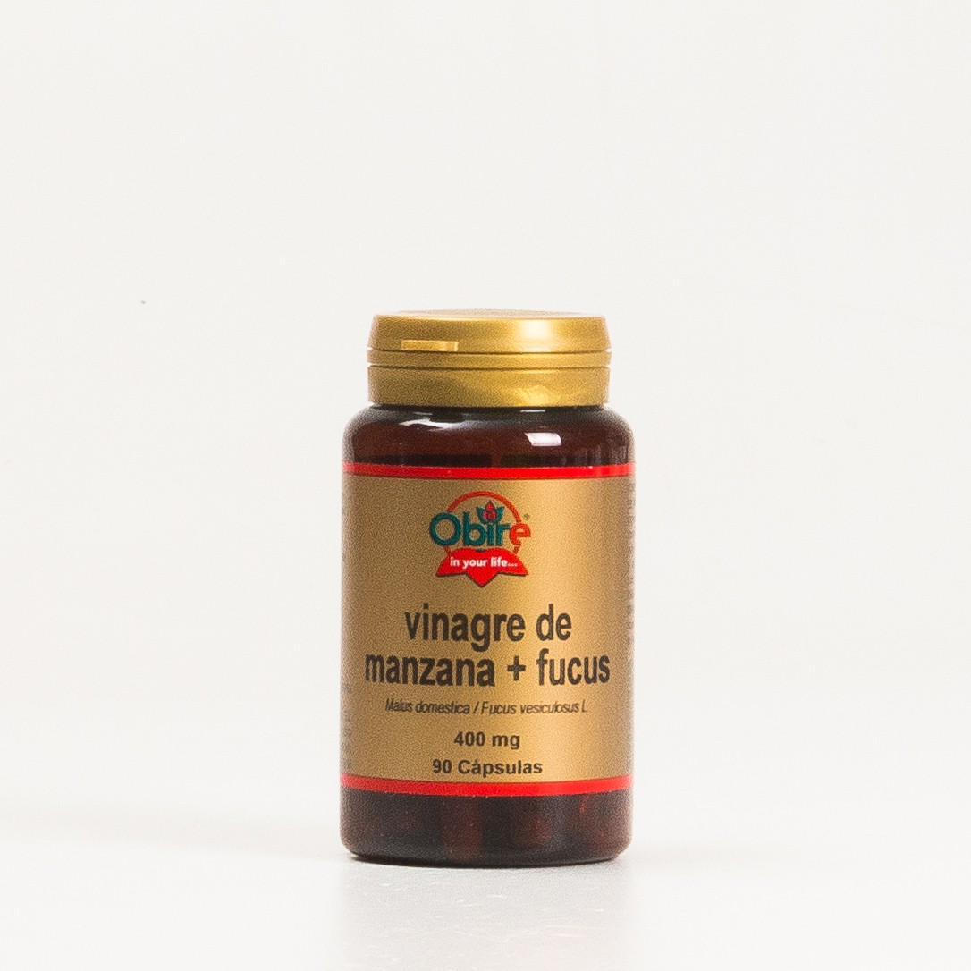 vinagre de manzana causa estreñimiento