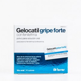 Congestión nasal para la presión arterial alta