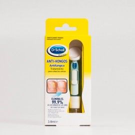 Scholl nacional codigo dr equilibrio en