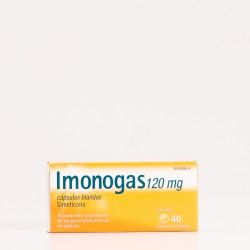 pastillas contra gases estomacales